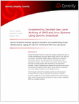 Implementing Detailed User-Level Auditing of UNIX & Linux Systems