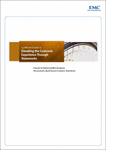 15-Minute Guide to Elevating the Customer Experience Through Statements