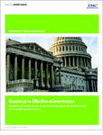US Federal Roadmap to Effective eGovernment