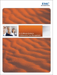 15-Minute Guide to Collaborative Case Management