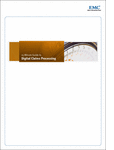 15 Minute Guide to Digital Claims Processing