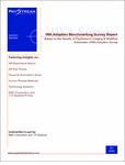Free PayStream Advisors - AP Imaging and Workflow Automation (IWA) Benchmarking Survey Report