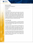 IDC Research Report: Information Intelligence