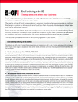 Email Archiving in the US: The Key Laws that Affect your Business