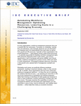 Optimizing Workforce Resources: Lowering Costs in a Challenging Economy