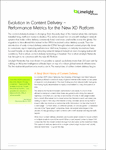 Boost CDN Performance, Boost your Business