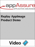 Replay AppImage Product Demo