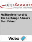 MailRetriever  The Exchange Admin's Best Friend