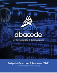 Endpoint Detection Response EDR Free White Paper