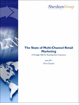 Free State of Multi-Channel Retail Marketing: A Paradigm Shift for Reaching New Customers Magazine