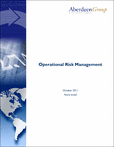 Free Operational Risk Management Magazine