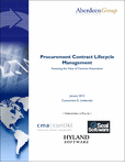Free Procurement Contract Lifecycle Management: Assessing a Value of Contract Automation Magazine