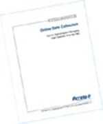 Online Data Collection: Tips for Optimizing and Managing Web Response