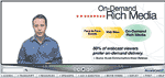 On-Demand Rich Media: The Next Generation of Webcasting