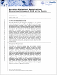 Accelrys Biological Registration: Mastering Biological R&D at Its Roots