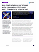 Building Novel Applications with Pipeline Pilot to Drive Next Generation Sequencing