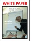 Accenture High Tech Solutions for Serving the Small and Medium Business (SMB) Segment