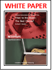 Fiber to the Home: The Best Choice?