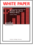 WiMAX: Broadband Without Wires