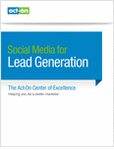 Social Media for Lead Generation