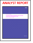 Evaluating Enterprise Reporting and Corporate Performance Management Tools