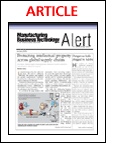 Learn how intellectual property can be protected, managed, and controlled everywhere the information goes.