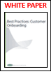 Adobe - Best Practices: Customer Onboarding