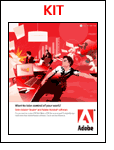 Adobe Acrobat 9 Discovery Kit