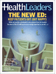 Free Improving Hospital Security as well as Streamlining Operations Magazine