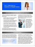 Free Part 1: OSHA Steps up Inspections of Hospital Workplace Violence Magazine