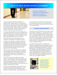 Free 9 Ways to Help Deter Hospital Patient Elopement Magazine