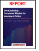 The Exploding Consumer Market for Insurance Online