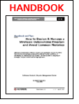How to Design & Manage a Strategic Outsourcing Program and Avoid Common Mistakes