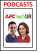 American Power Conversion - APC Tech Talk Link