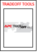 American Power Conversion - APC Interactive TradeOff Tools