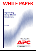 Implementing Energy Efficient Data Centers
