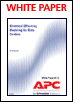 American Power Conversion (APC) - Electrical Efficiency Modeling for Data Centers