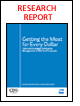 American Express - Getting the Most for Every Dollar: Tools and Strategies for Expense Management at Mid-Size Companies