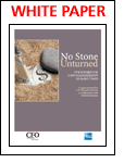  nr. Stone Unturned: Strategier for Cash Management i Hard Times 