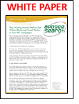 Stop Wasting Money! Reduce Spend without Reducing Overall Performance of Your PPC Campaigns