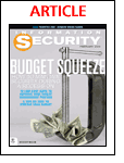 Learn how the Depository Trust and Clearing Corporation is keeping information security costs in check by automating processes with the Archer SmartSuite Framework.