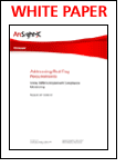 NERC CyberSecurity Solutions for CIP 002 - CIP 009