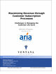 Challenges in Managing the Customer Lifecycle