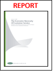 Learn the Five Recession-Busting Strategies To Cut Service Costs And Increase Sales.