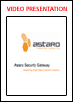 Astaro Corporation - Astaro Security Gateway: Simplifying Email, Web and Network Protection