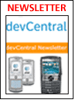 AT&T devCentral Newsletter 
