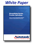 8 Business Processes Streamlined for IT Solution Providers