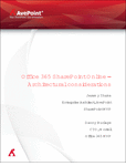 Free Office 365 SharePoint Online – Architectural Considerations Magazine