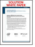 Designing an SMB Multi-Service Security Gateway Off-the-Shelf Building Blocks Accelerate Security Gateway Development