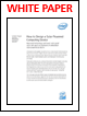 Bell Microproducts Inc. - How to Design a Solar-Powered Computing Device